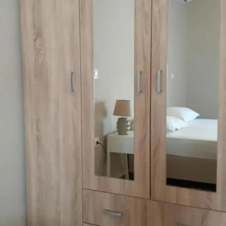 Apartment Toucan Center Zakynthos Town